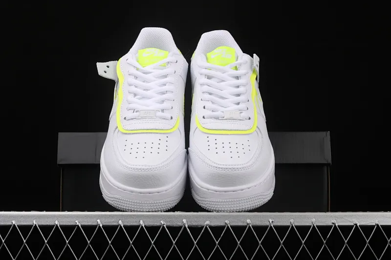 All Categories Nk Air Force 1 Air Force Series Nk Air Force 1 Shadow Air Force Lightweight Increase Nk Air Force 1 Shadow Air Force One Lightweight Increase Low Top Versatile Sneakers CI0919-104